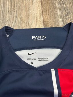 Nike PSG dres - 3