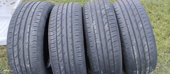 letní pneu 215/60/16 - 3