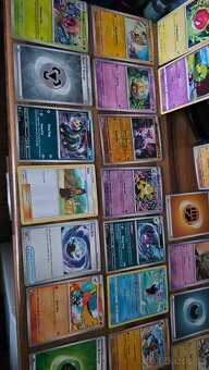 Prodáme Pokémon kartičky - 3