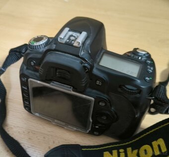 Nikon D90 - 3