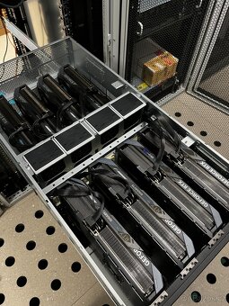 Nákup high-end karet NVIDIA RTX 3090, 4090, 5090 - 3
