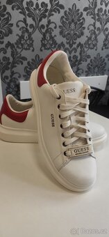 Tenisky Guess vel EU 43 - 3
