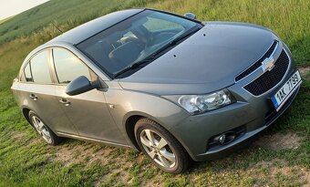 CHEVROLET CRUZE 1.6 83kw - 3