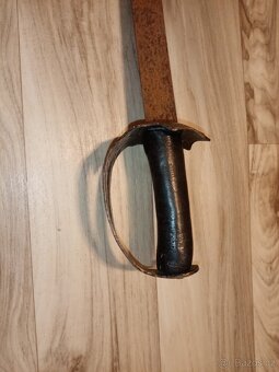 ŠAVLE NÁLEZOVÝ STAV - 3