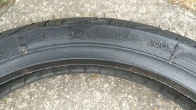 Motopneu 90/80 - 16 MICHELIN, CITY GRIP - 3