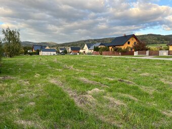 Prodej stavebního pozemku 2328 m2  Nový Malín 2050 Kč/m2) - 3