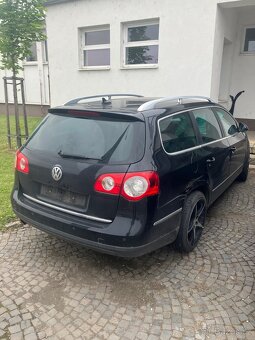 volkswagen passat 1.4 benzin 90kw - 3