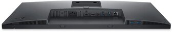 Dell P2723QE 27" IPS 4K monitor s USB-C a ethernetem - 3