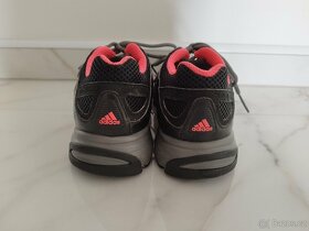 Adidas Duramo 4 W - dámske bežecké boty 38 - 3