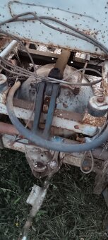 Malotraktor - 3