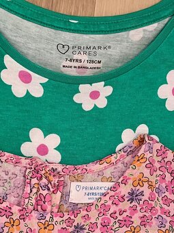Set šatů Primark - 3
