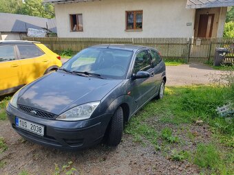 Ford Focus - 3