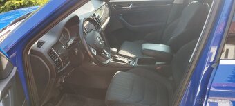 ŠKODA KODIAQ 4X4,140KW - 3