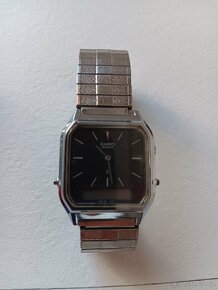 Casio hodinky - 3
