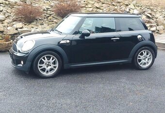 Mini cooper S - 3