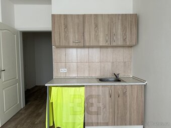 Příjemný byt 1+kk s výbornou dostupností, ev.č. N08084 - 3