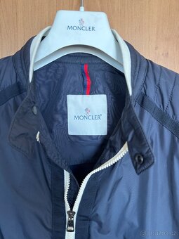 Panska bunda Moncler - 3