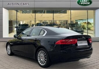 Prodám Jaguar XE 2,0 D 120kw r.v 2017 - 3
