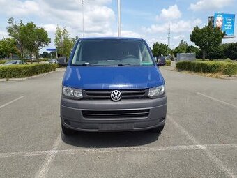 Volkswagen Transporter, T5 103 KW 5-MÍST el. dověry - 3