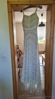 Svatební šaty Miabella - 3