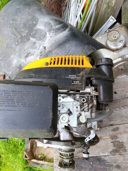Prodám motor Honda GCV 160 - 3
