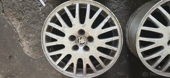 Alu r16 5x100 - 3