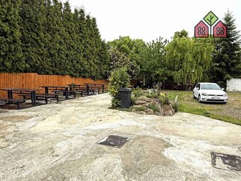 Pronájem bytu 4+kk, 67 m2, internetové připojení zdarma, Kru - 3