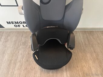 Autosedačka cybex gold - 3