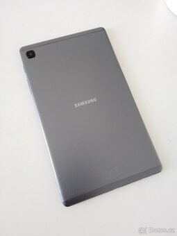 SAMSUNG GALAXY TAB A7 LITE - 3