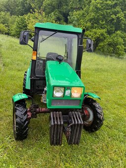 Prodám Belarus320.4 - 3