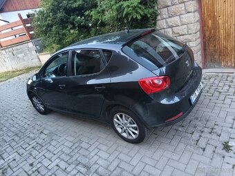 SEAT Ibiza 1.2i nová STK - 3