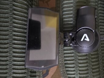 Autokamera lamax c9 - 3
