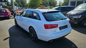 Audi A6 Avant 3,0 TDi Quattro - 3