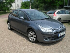 Citroen C4 1.4i - 3