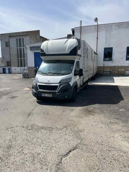 Peugeot Boxer - 3