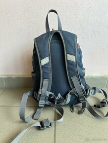 dětský turistický batoh VAUDE Donald 7 - 3