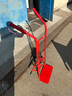 Rudl rudlík 250kg RUDL - 3