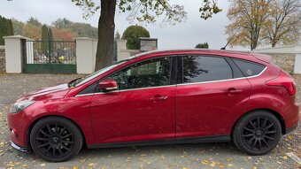 Ford focus Mk3 - 3