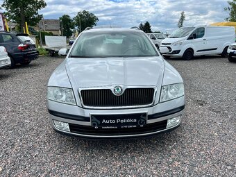 Škoda Octavia II 2.0i 110 kW BEZ KOROZE,ALU - 3