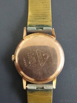 Omega Seamaster De ville - 3