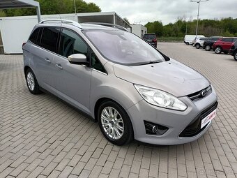 Ford Grand C-MAX 1,6 Ecoboost 112KW,SERVISKA - 3