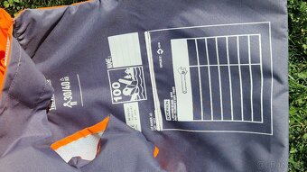 Dětská plovací vesta - 30/40 kg - 3