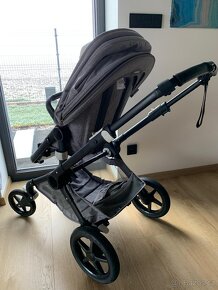 Bugaboo Fox Classic - velmi dobrý stav - 3
