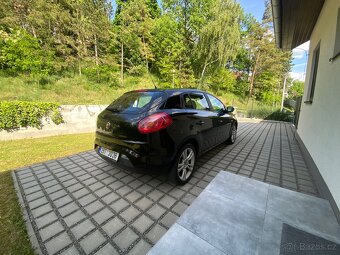 Fiat Bravo 1,4 66kW, 140 615km - 3