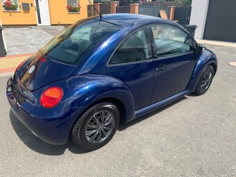 VW New Beetle 1.4(BENZÍN),r.v.6/2004,serviska,pěkný stav - 3