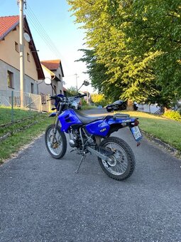 Yuki tr 125 - 3