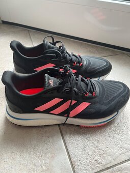 Běžecké boty Adidas Supernova +W - 3