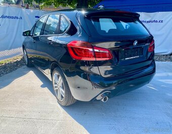 BMW Řada 2, 1.5, 216D ACTIVE TOURER - 3