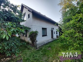 Rodinný dům na prodej v blízkosti města Turnov, Český ráj, o - 3