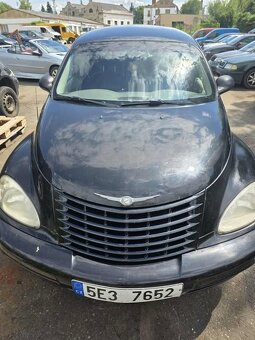 Chrysler PT Cruiser - 3